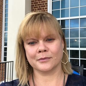 Meet your Posher, Stacey